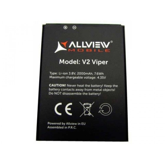 Acumulator Allview V2 Viper...