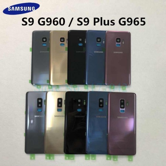 Capac Samsung S9 G960...