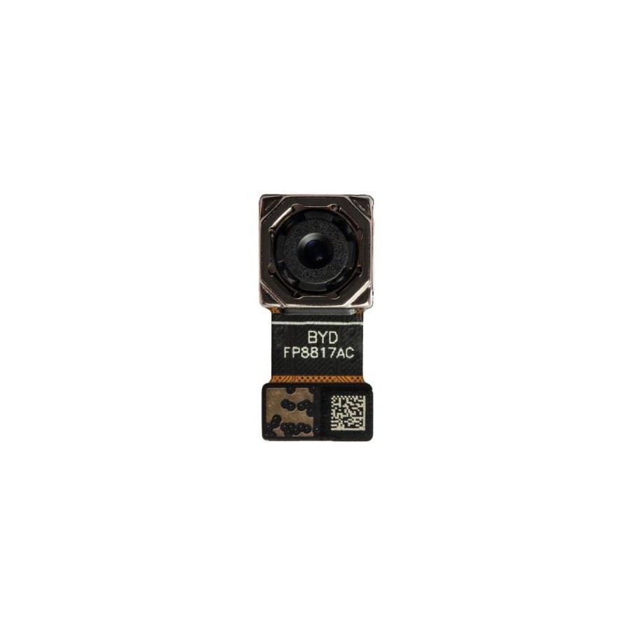 Camera spate Motorola Moto E5 original swap