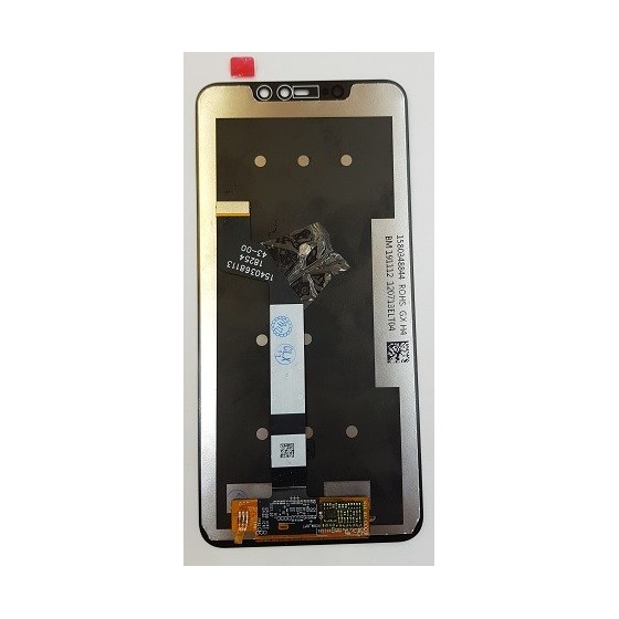 Display Xiaomi M1806E7TG
