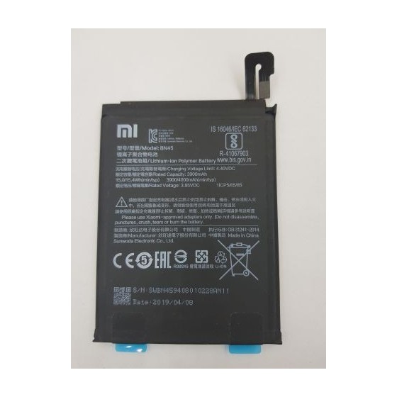 Baterie Xiaomi BN45