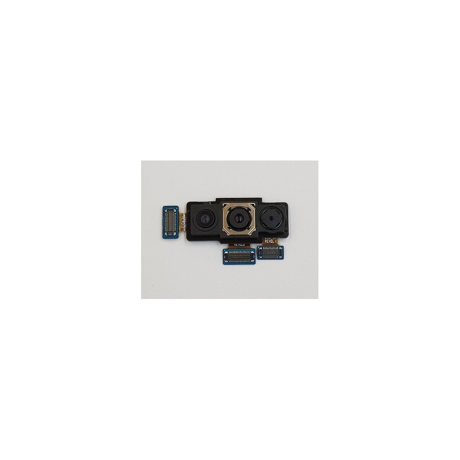 Camera Spate Samsung Galaxy A70 A705 Originala Swap