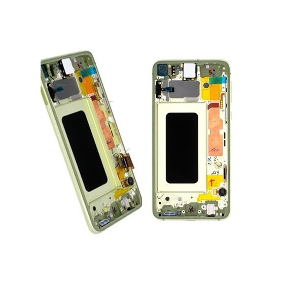 Display Samsung Galaxy S10e...