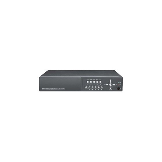 DVD RECORDER MP14V (4  CANALE)