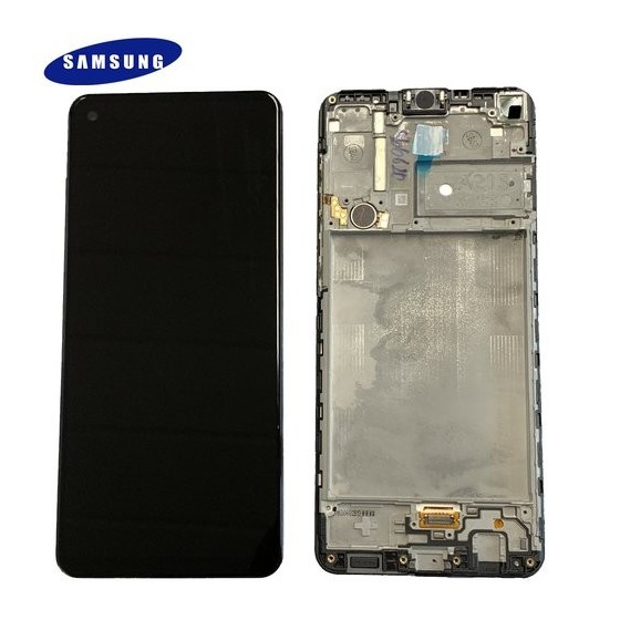 A21s Display Samsung Galaxy...