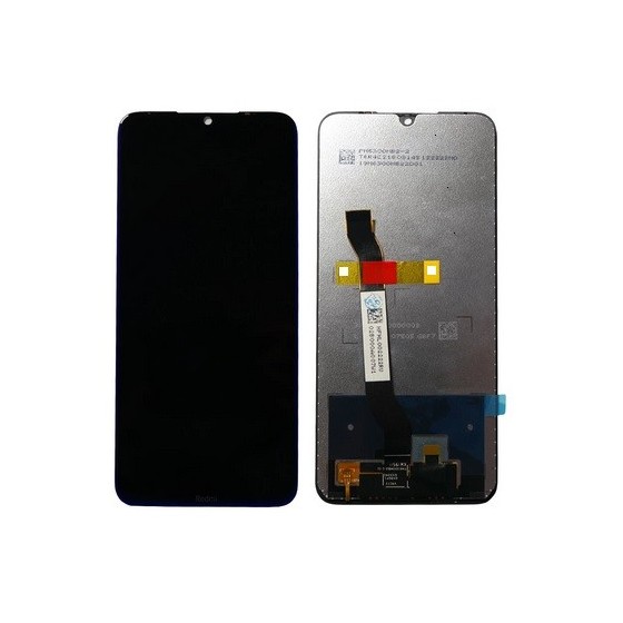 Display Xiaomi Note 9