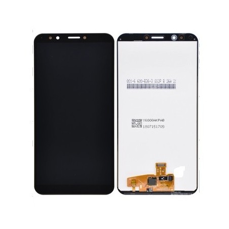 Display Huawei Y7 2018