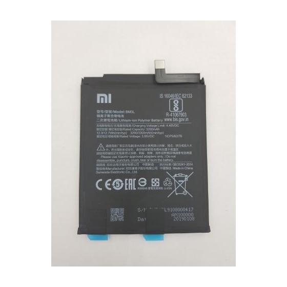 copy of Baterie Xiaomi BM3L