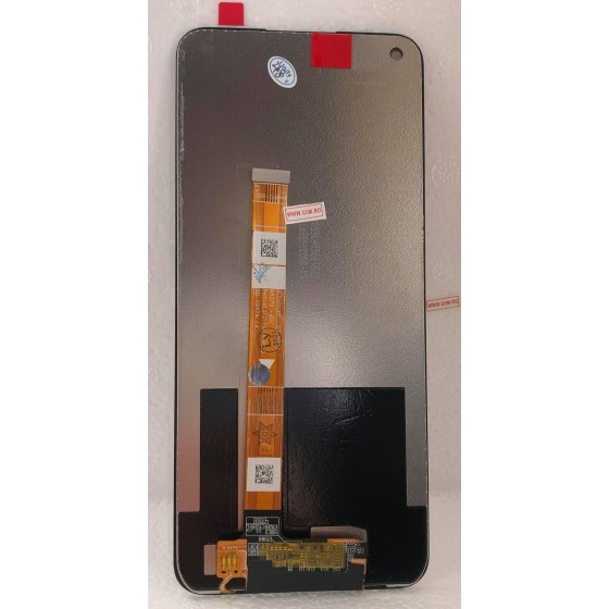 Display OPPO A32, A33