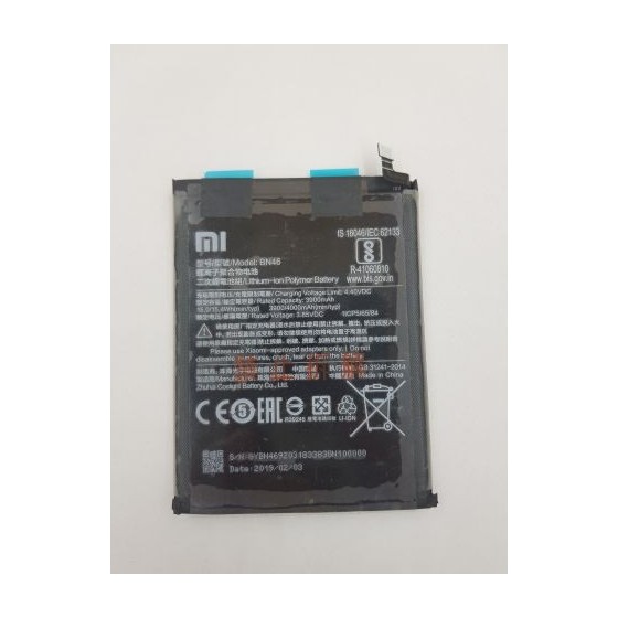 copy of Baterie Xiaomi BN46