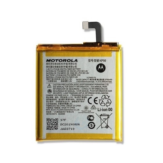Acumulator Motorola KP50