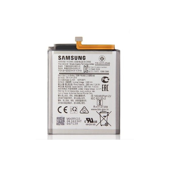 Acumulator Samsung A015 QL1695