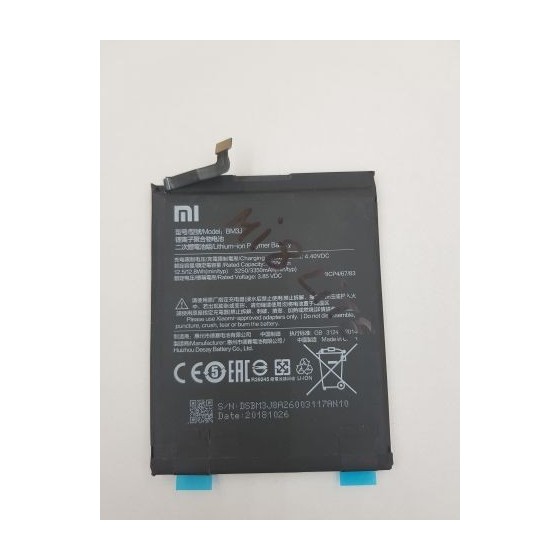 copy of Baterie Xiaomi BM3J