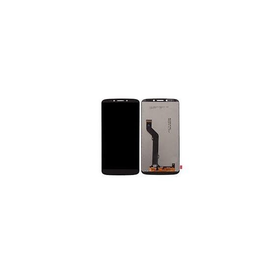 Display Motorola Moto E5 plus XT1924 auriu