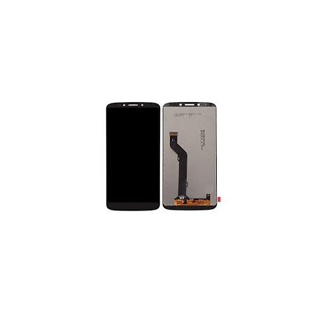 Display Motorola Moto E5 plus XT1924 auriu