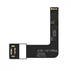 iPhone 14 / 14 Plus Flex schimbare acumulator pentru JCID TAG-on baterii