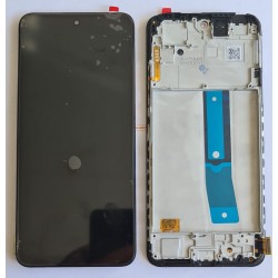 Xiaomi Redmi Note 12S...