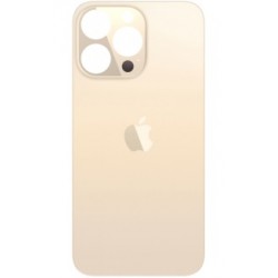 Capac iPhone 13 Pro Auriu...