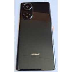 Capac Huawei Nova 9 cu geam camera Original swap negru