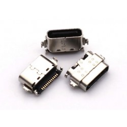 Conector alimentare TCL Tab...