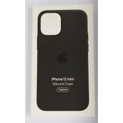 Husa silicon iPhone 12 mini