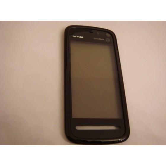 TouchScreen Nokia 5800 Geam...