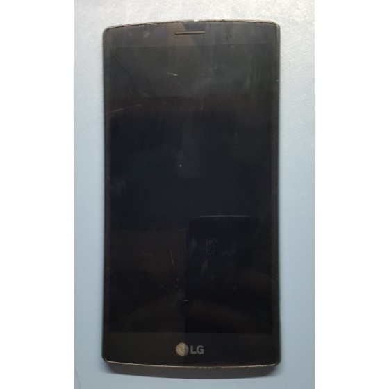 Display LG G4 H815 original