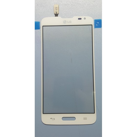 Touchscreen LG L90 D405 alb