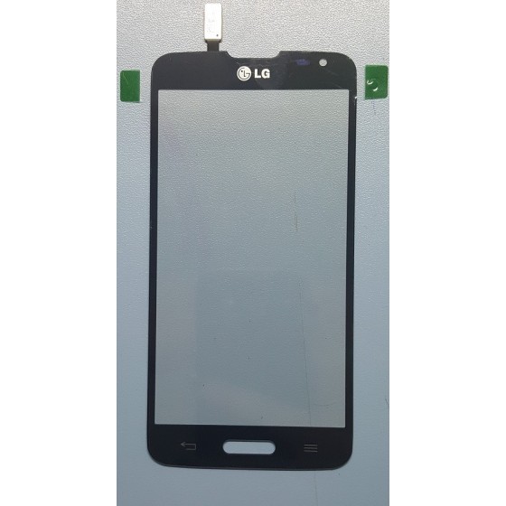 Touchscreen LG L90 D405 negru