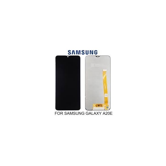 Display Samsung Galaxy A20e...