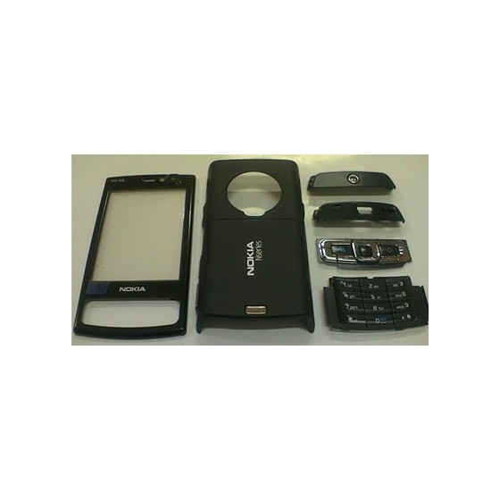 Carcasa Nokia N95 8GB...
