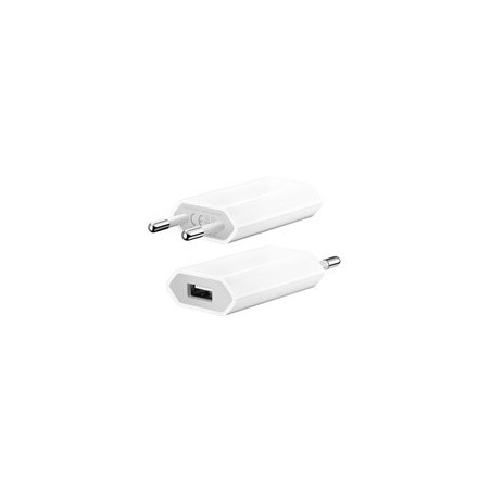 iPhone 3G 3GS 4G Mini Incarcator USB M2 Charger Bulk