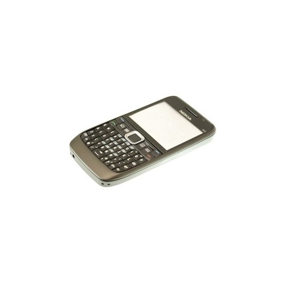 Carcasa Nokia E63 Neagra