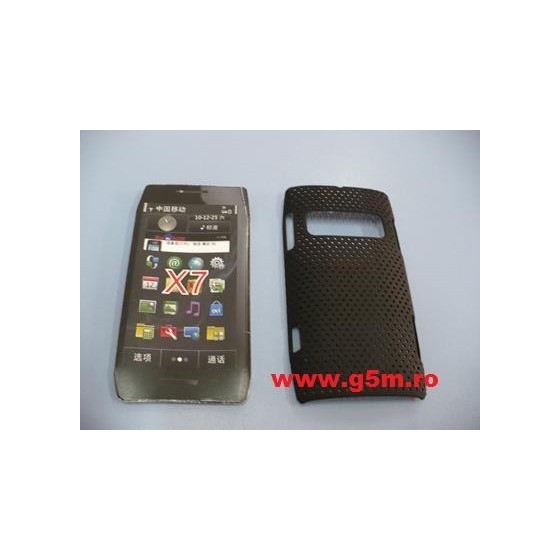 Husa Neagra Nokia X7-00