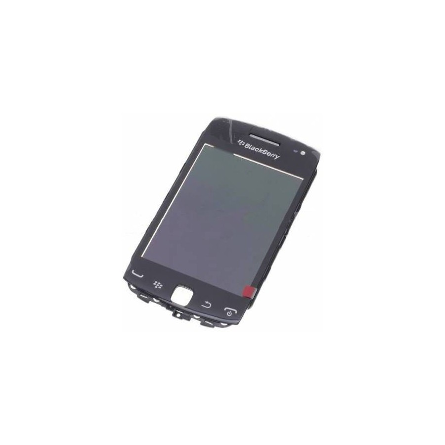 9380 BlackBerry Curve TouchScreen A Original