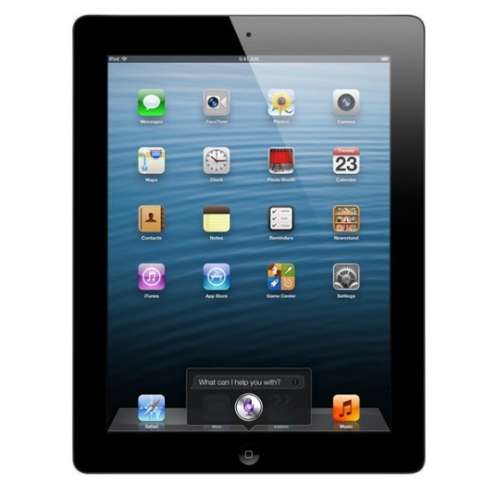Apple iPad 4 Wi-Fi si 4G 16GB
