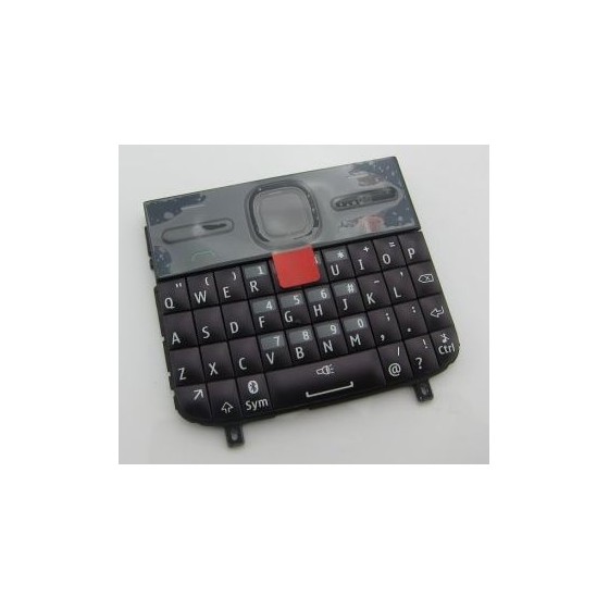Tastatura Nokia E5-00...