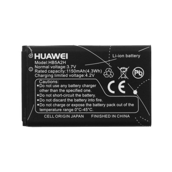 Acumulator Huawei HB5A2H