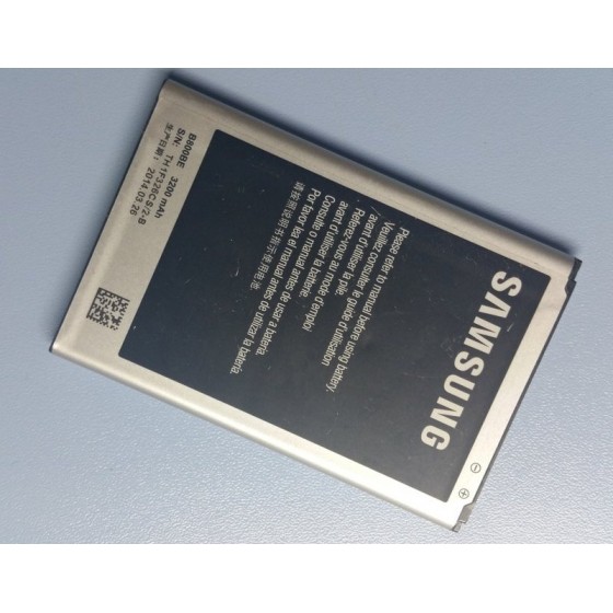 Acumulator Samsung Galaxy...
