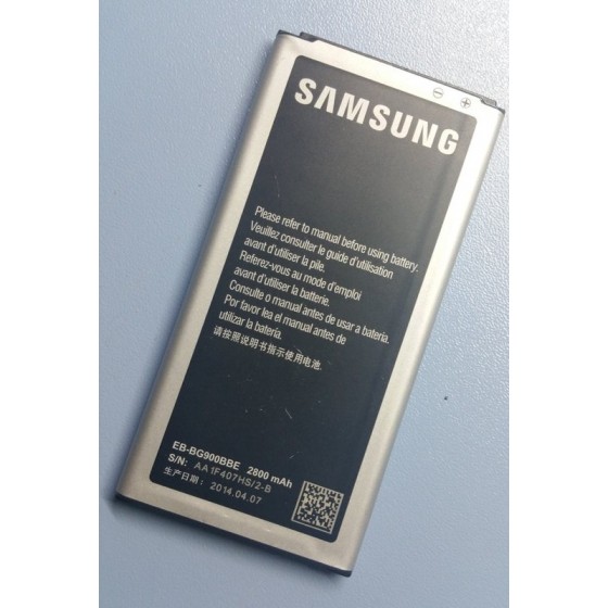 Acumulator Samsung Galaxy...