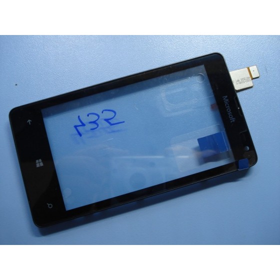 Touchscreen Nokia Lumia 435