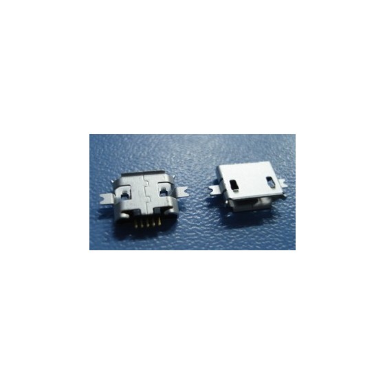 Mufa incarcare Micro USB 5