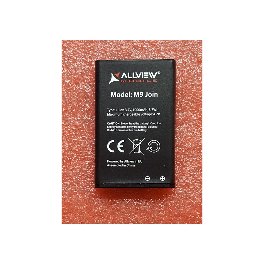 Acumulator Allview M9 Join 1000 mAh
