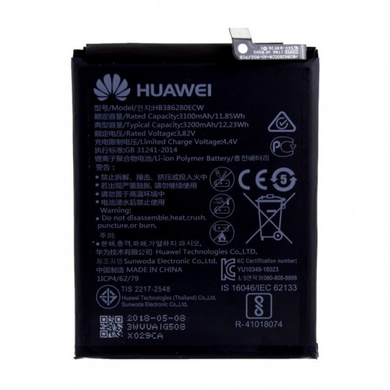 Acumulator Huawei P10,...