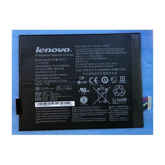 Acumulator Lenovo L11C2P32
