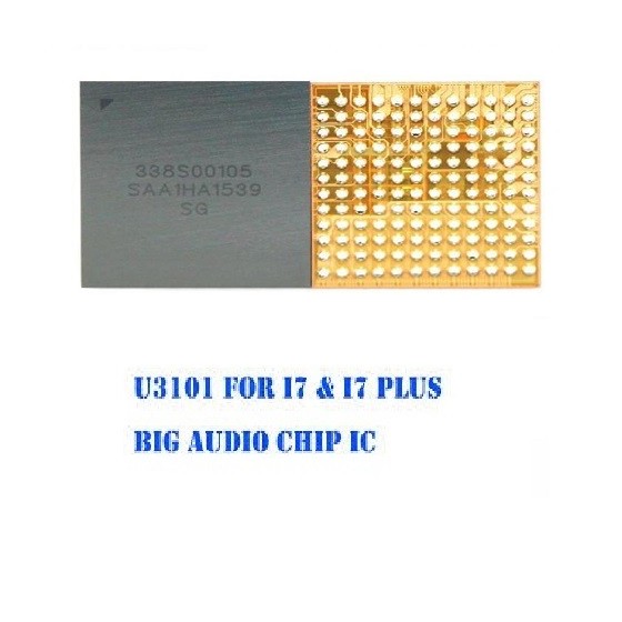Circuite integrate U3101...