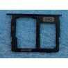 Suport SIM/SD Card Samsung Galaxy J7 2017 Original Swap