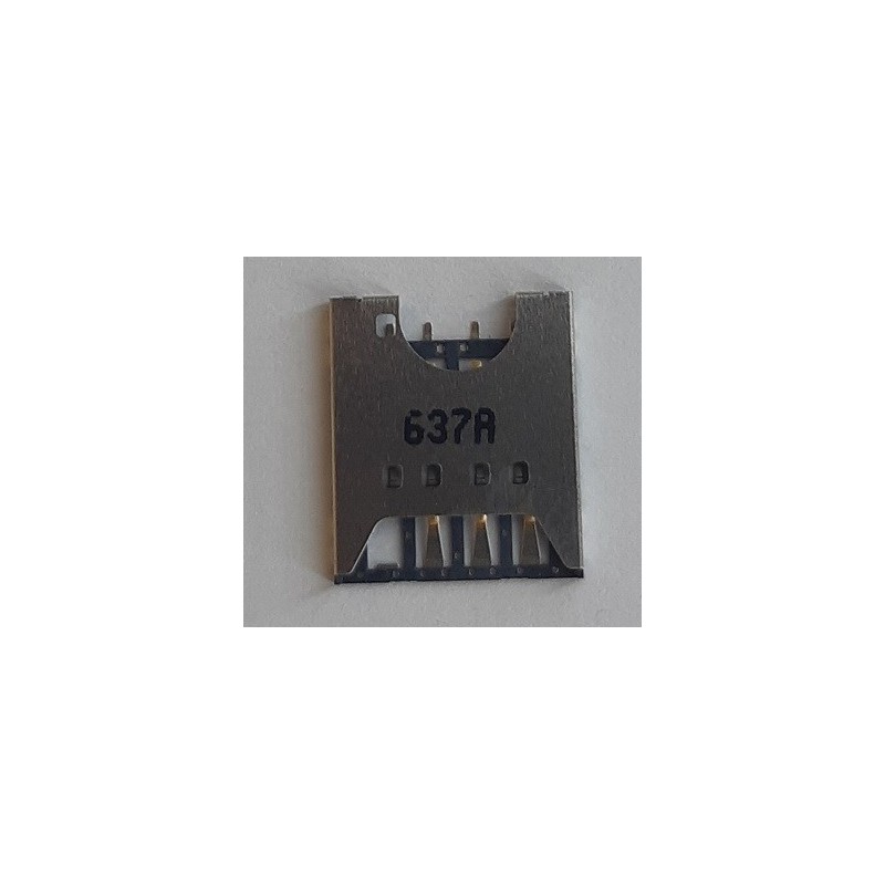 Cititor SIM Allview V2 Viper X Plus Original