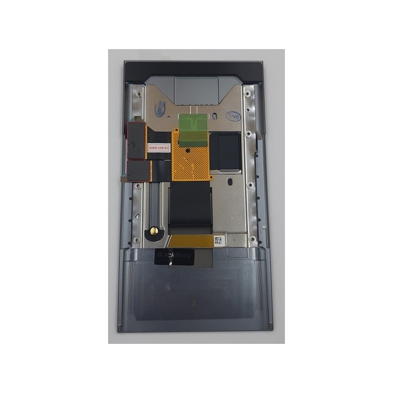 Display cu rama si Touchscreen Blackberry Priv