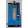 Xiaomi,Redmi,Note 4,Negru, ansamblu, complet, touchscreen, display, ecran, sticla, digitizer, afisaj, LCD,
